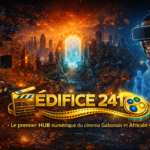 ARTICLE 2 — AKONA Game et EMANDO : Quand le cinéma africain rencontre le gaming et le métaverse