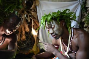 ARTICLE 12 — ÉDIFICE 241 : Construire la plus grande bibliothèque numérique de films gabonais et africains